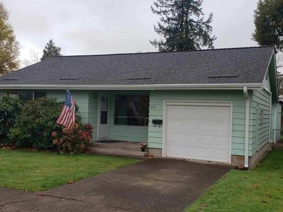 671 Maple St, Junction City, OR, 97448