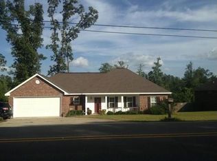 1914 Old Richton Rd, Petal, MS 39465