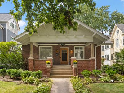 115 N Wright St, Naperville, IL, 60540