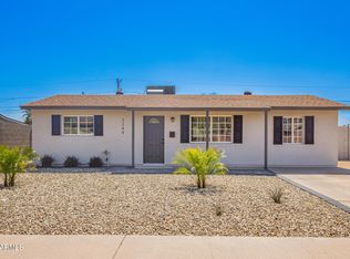 3249 E Nisbet Rd, Phoenix, AZ 85032