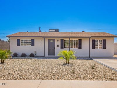 3249 E Nisbet Rd, Phoenix, AZ, 85032