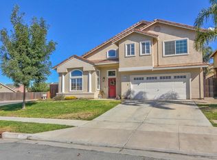 893 Entrada Dr, Soledad, CA 93960