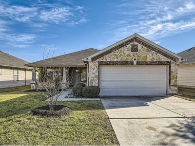 1834 Bayfront Dr, Grand Prairie, TX, 75051