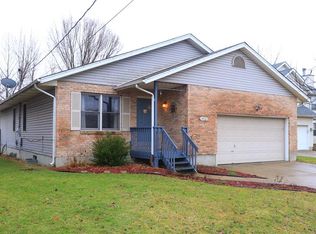 4712 Norwich Ct, Middletown, OH 45044