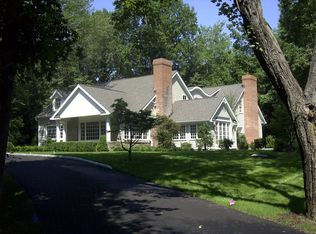 1 Wheat Ln, Darien, CT 06820