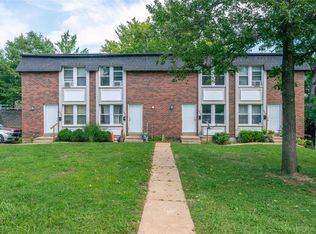10255 Jeffleigh Ln, Saint Louis, MO
