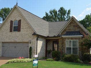 18 Water Ridge Pl, Jackson, TN 38305