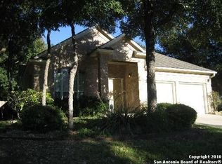 11126 Quail Pass, San Antonio, TX 78249