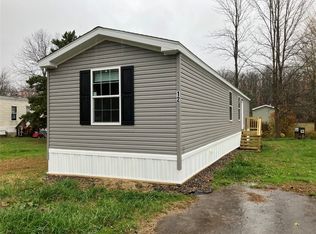 5651 Van Lare Rd Lot 12, Williamson, NY 14589