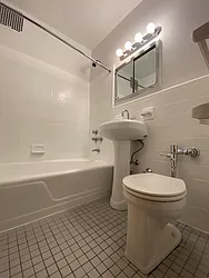 Rented by Brown Harris Stevens