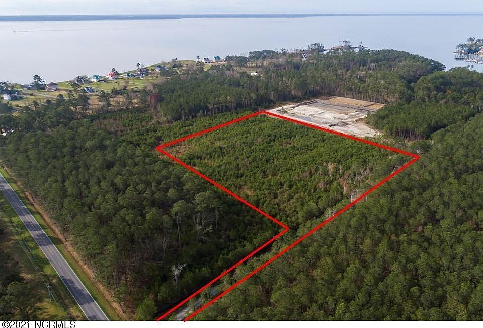 1750 White Farm Road LOT 22, Oriental, NC 28571 Zillow