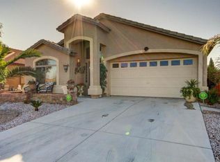 599 E Angeline Ave, San Tan Valley, AZ 85140