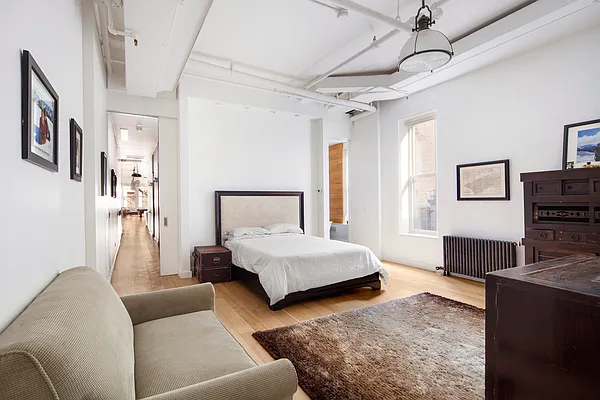 Rented by Brown Harris Stevens | media 36