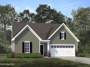 1056 Fawn Valley Way, Wilmington, NC 28409