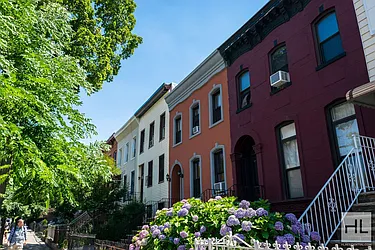 Rented by Highline Residential