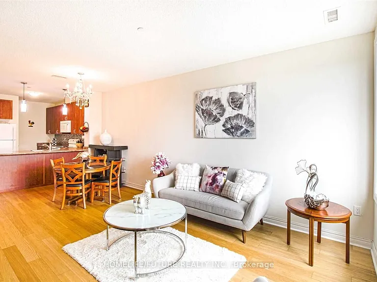 7400 Markham Rd #603 — Photo 3