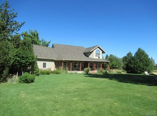 61775 Tomahawk St, Bend, OR 97702