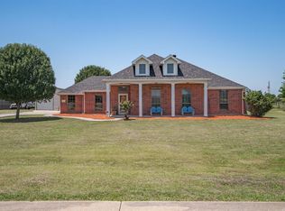 5498 Tree Grace Ln, Kaufman, TX 75142