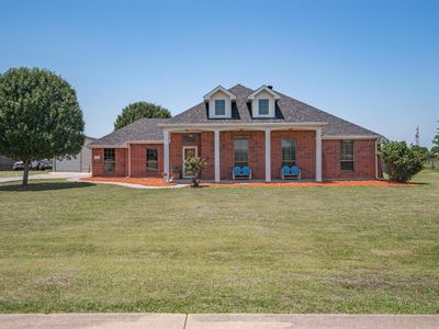 5498 Tree Grace Ln, Kaufman, TX, 75142