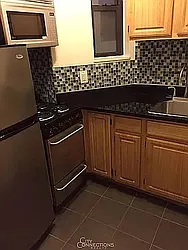 Rented by City Connections Realty