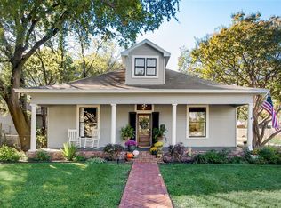 819 Turner Ave, Dallas, TX 75208