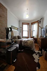 Rented by Keller Williams NYC