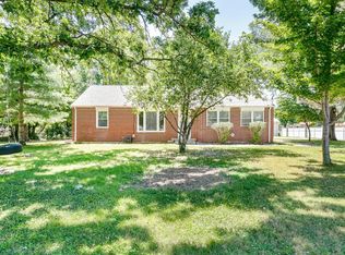 101 S Evergreen Ln, Wichita, KS 67209