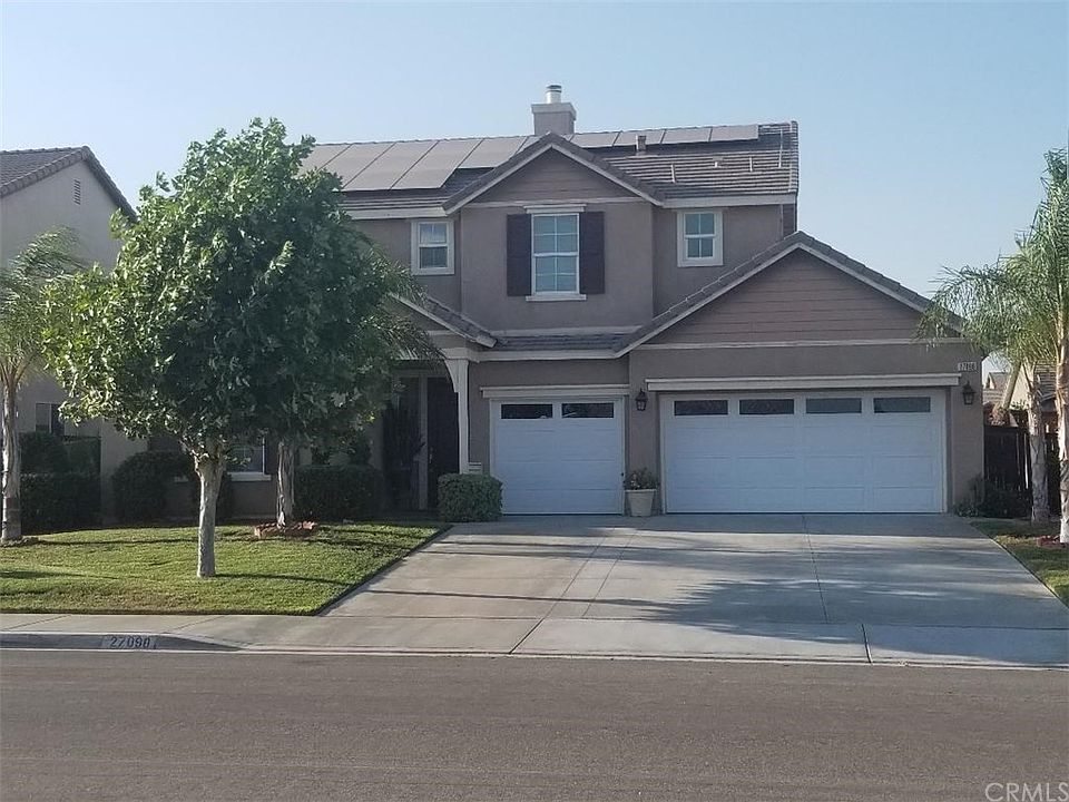 1st image of 27098 Delphinium Ave