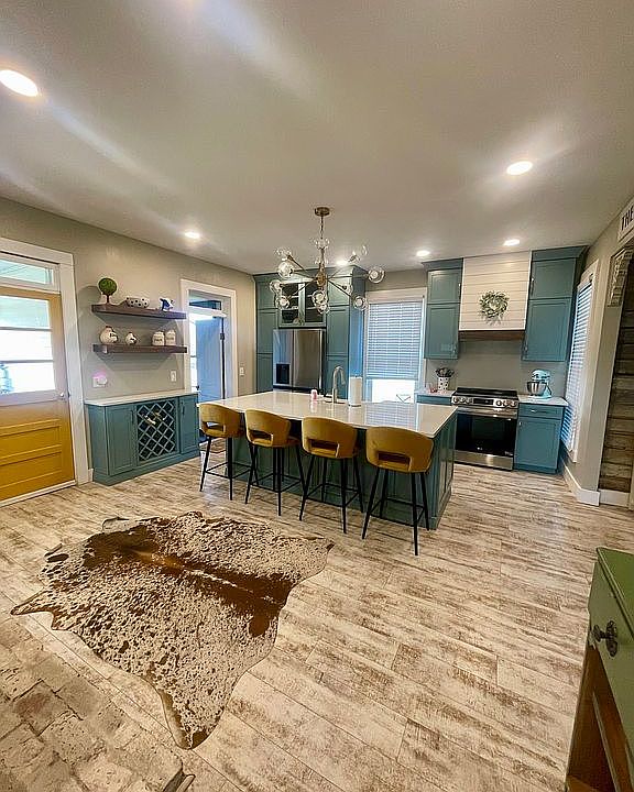 72 Patterson Rd, Calvert City, KY 42029 Zillow