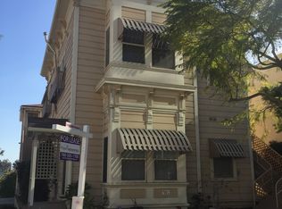 Spacious corner unit in Cortez Hills!, San Diego, CA 92101