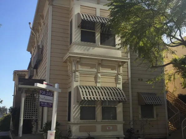 Spacious corner unit in Cortez Hills!, 1563 9th Ave, San Diego, CA 92101