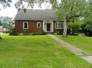 1498 Wyoming Ave, Schenectady, NY 12308
