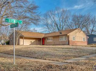 2790 SW Boswell Ave, Topeka, KS 66611