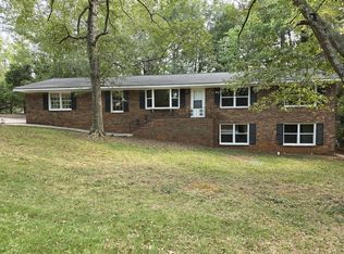 520 Caldwell Cir, Athens, GA 30605