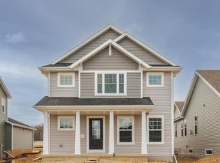 1287 Early Twilight Way, Verona, WI 53593