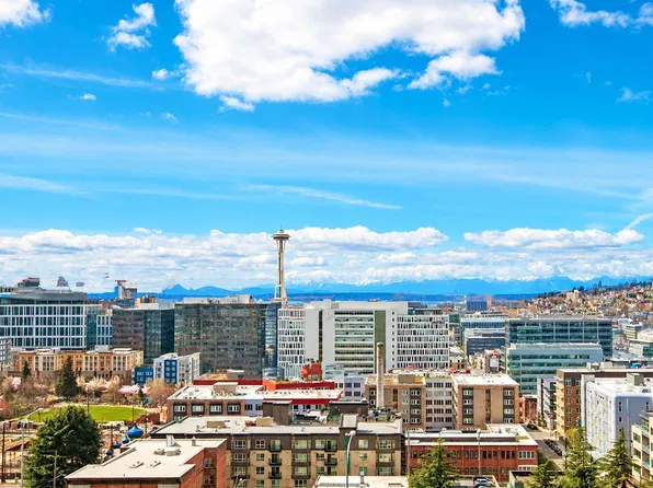420 Melrose Ave E APT 702, Seattle, WA 98102
