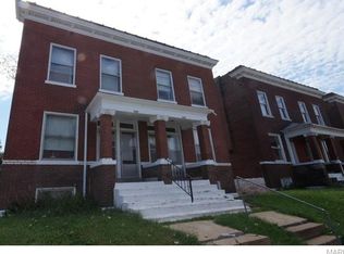 3300-3302 Keokuk St, Saint Louis, MO 63118