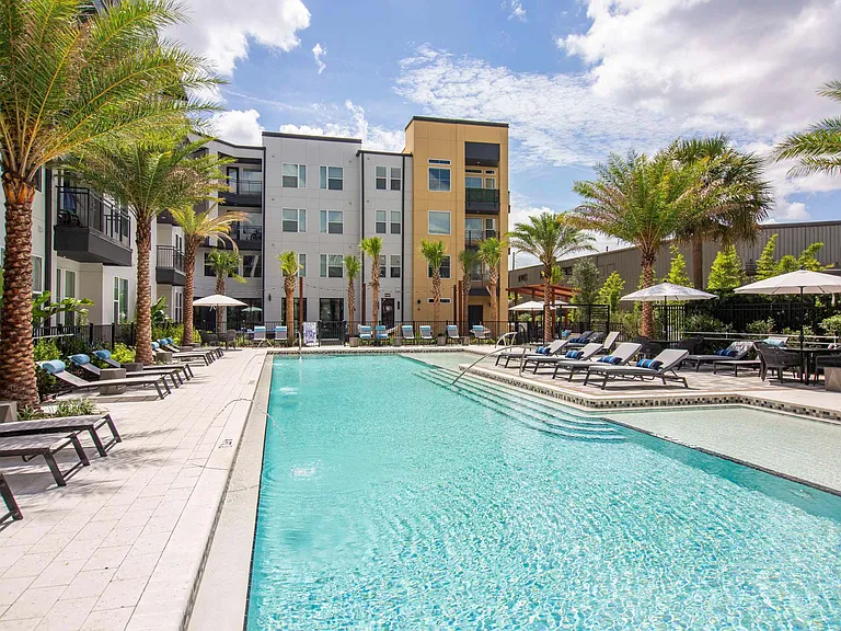 Seven41 Winter Park — Photo 2