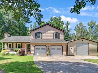 4333 Coastal Ln, Loganville, GA, 30052