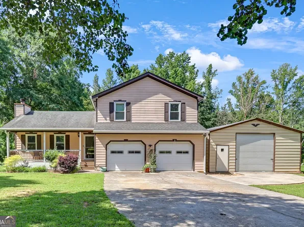4333 Coastal Ln, Loganville, GA 30052