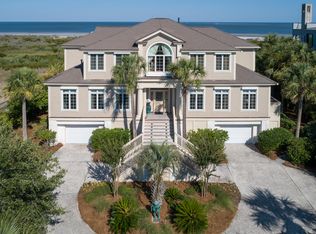 3640 Pompano Ct, Johns Island, SC 29455