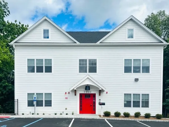 1209 Littleton Rd #C, Morris Plains, NJ 07950