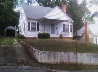 170 North Ave, Danville, VA 24540