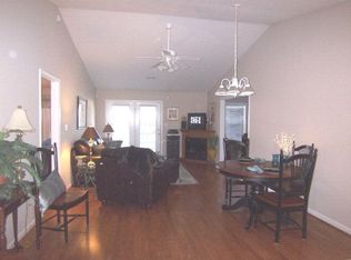 412 Long Needle Cir, Evans, GA 30809