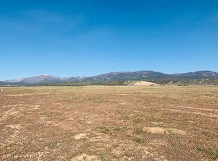 1265 E 675 N, Beaver, UT 84713