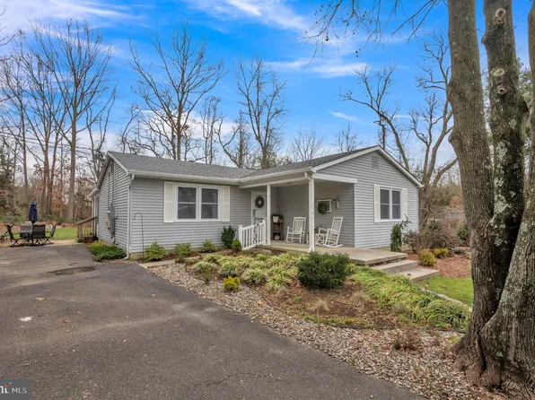 1182 Williamstown Rd, Franklinville, NJ 08322