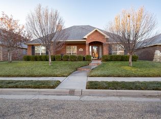 8005 Manor Haven Ct, Amarillo, TX 79119