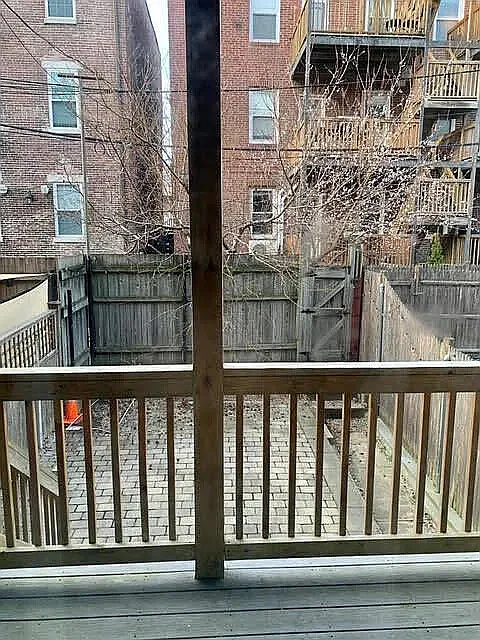 2 bed, 1000 sqft, $3,500 — Photo 3