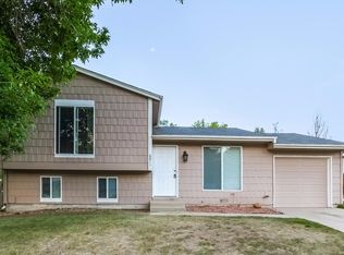 8811 W 92nd Pl, Westminster, CO 80021