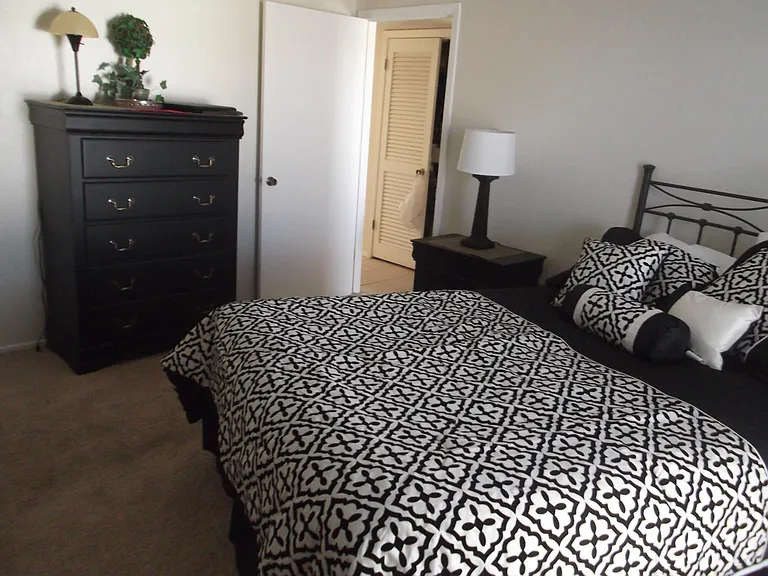 Bedroom Master